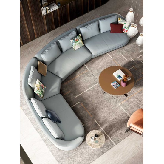 POLTRONA FRAU – DUO DIVANO