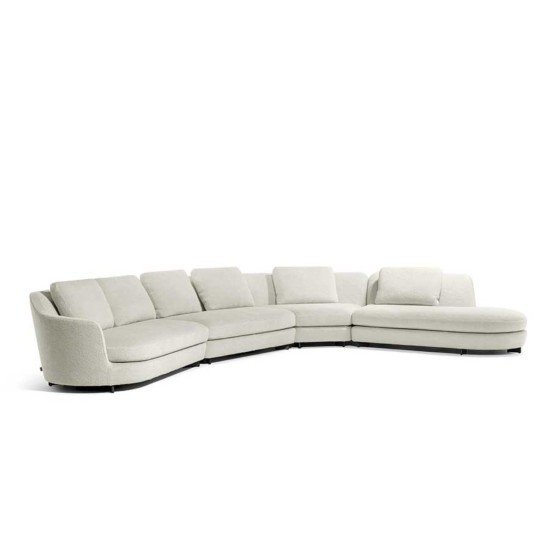 POLTRONA FRAU – DUO DIVANO