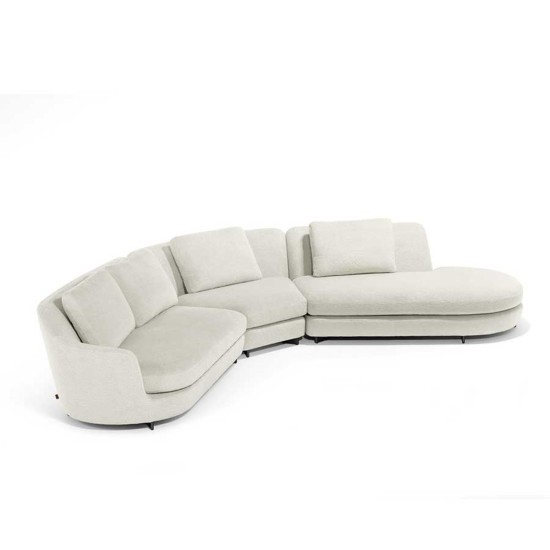 POLTRONA FRAU – DUO DIVANO