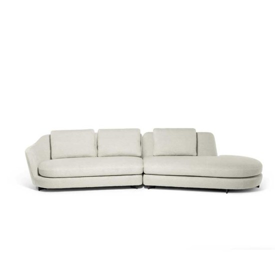 POLTRONA FRAU – DUO DIVANO