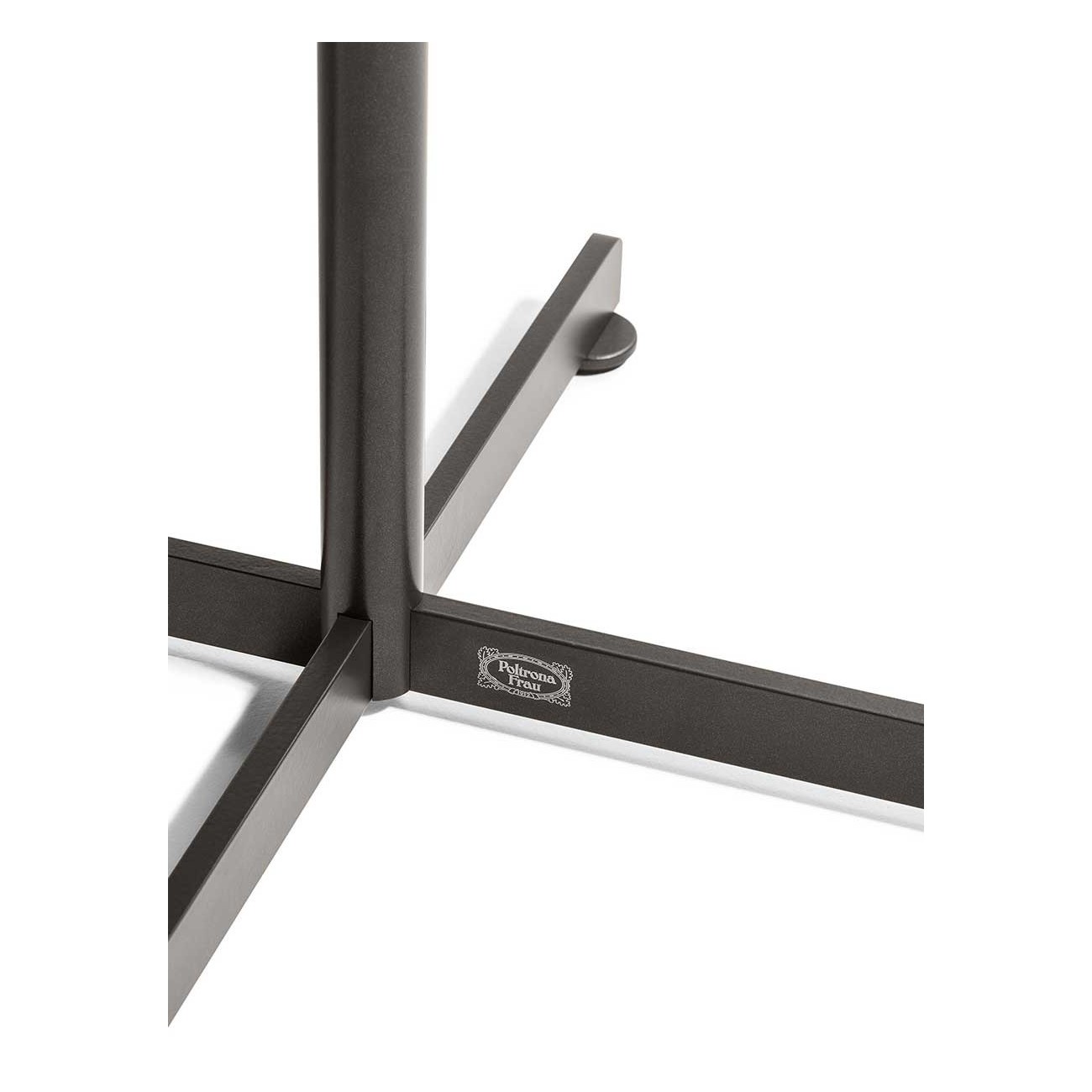 POLTRONA FRAU – BOB LOW TABLE WITH DRAWER