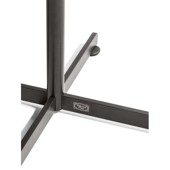 POLTRONA FRAU – BOB LOW TABLE WITH DRAWER