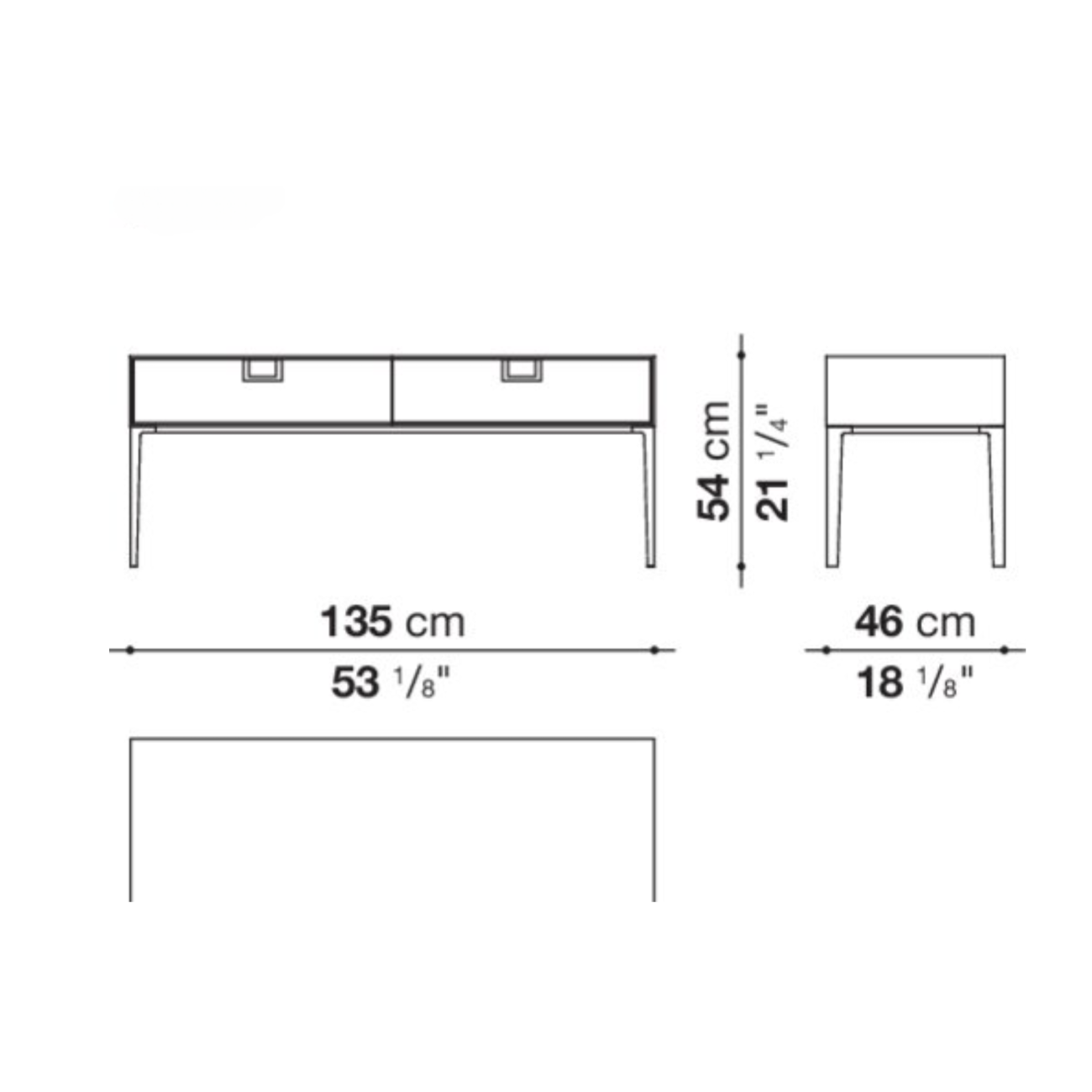 MAXALTO ALCOR BUFFET
