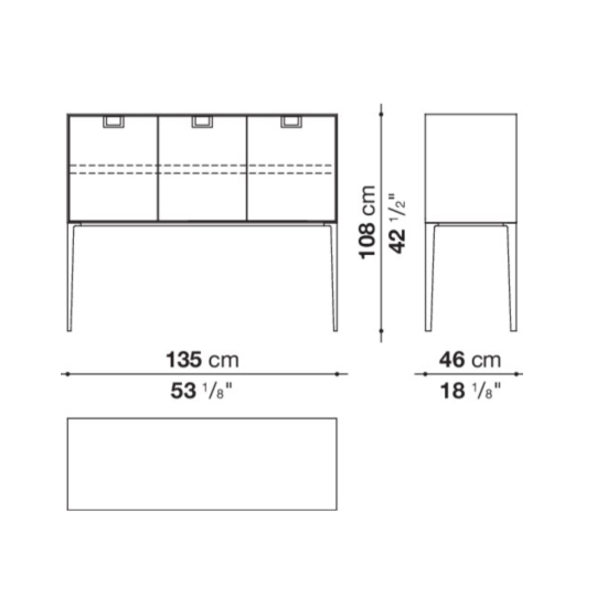 MAXALTO ALCOR BUFFET