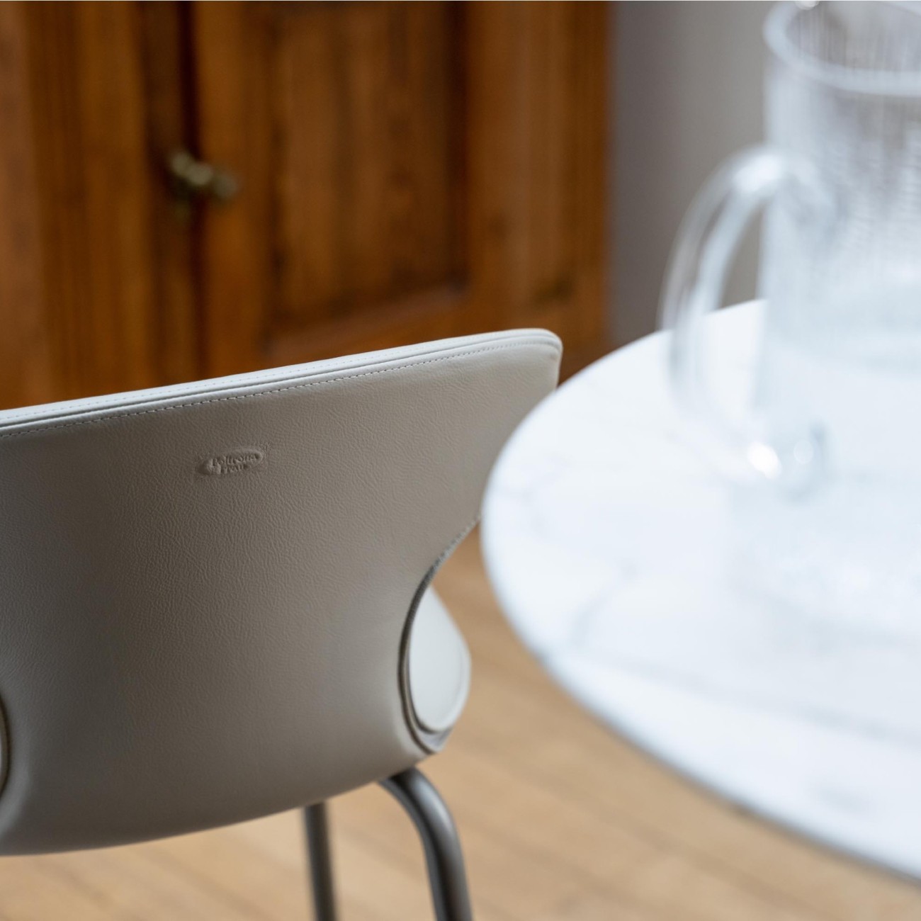 POLTRONA FRAU – MONTERA MAS