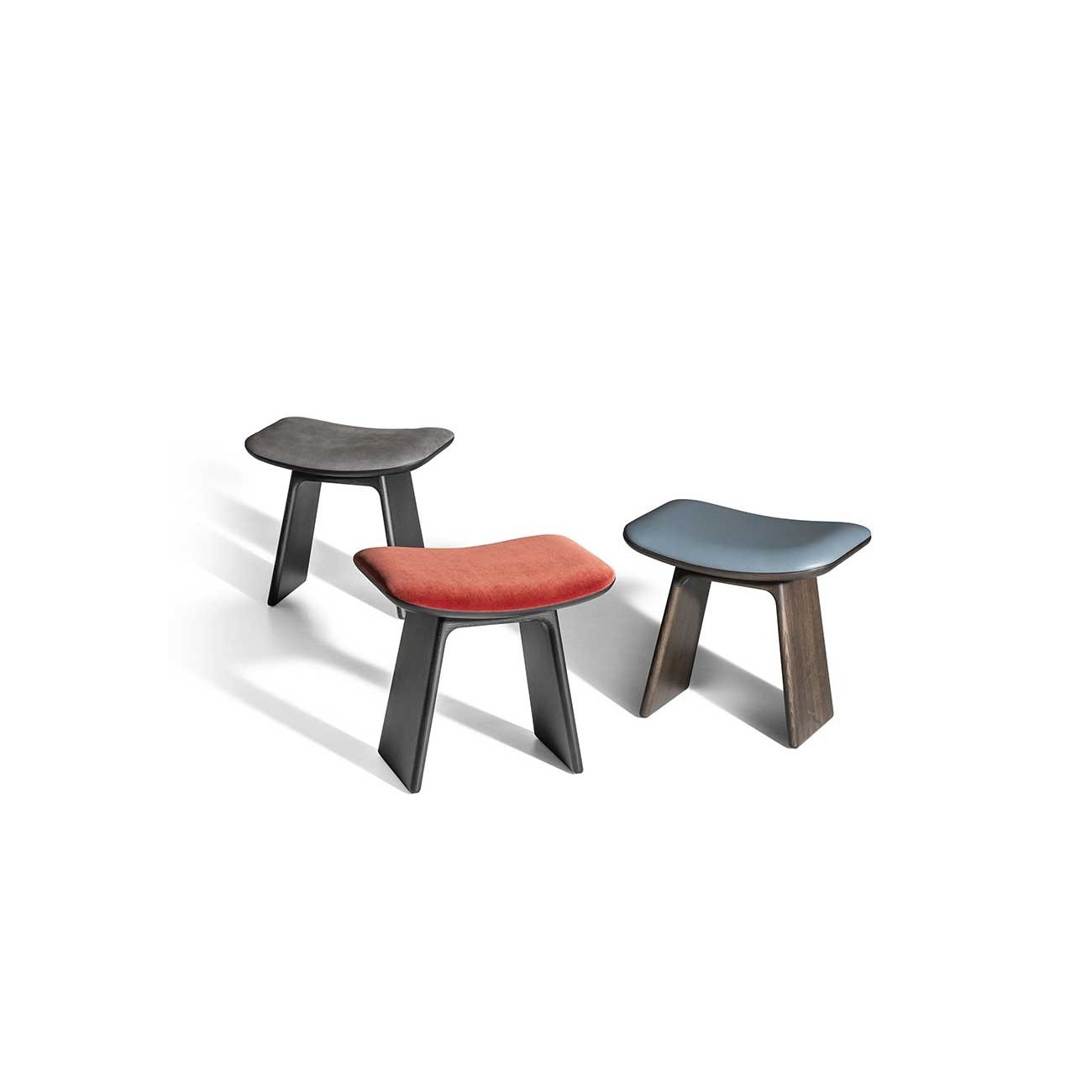 POLTRONA FRAU – BANC DUO