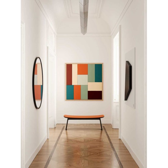 POLTRONA FRAU – DUO PANCA