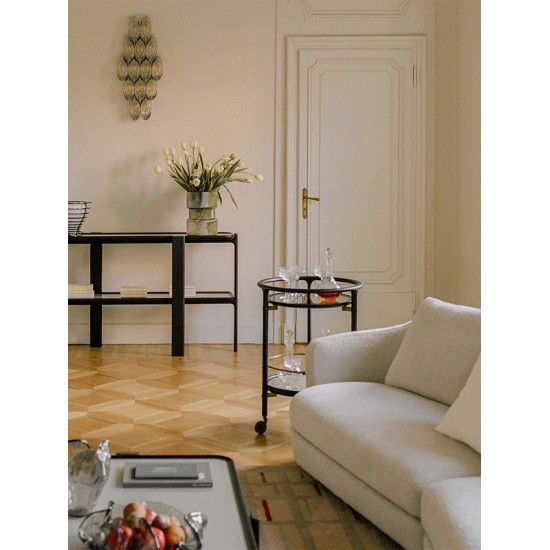 POLTRONA FRAU – DUO TROLLEY