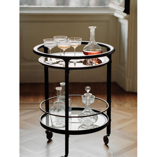 POLTRONA FRAU – DUO TROLLEY