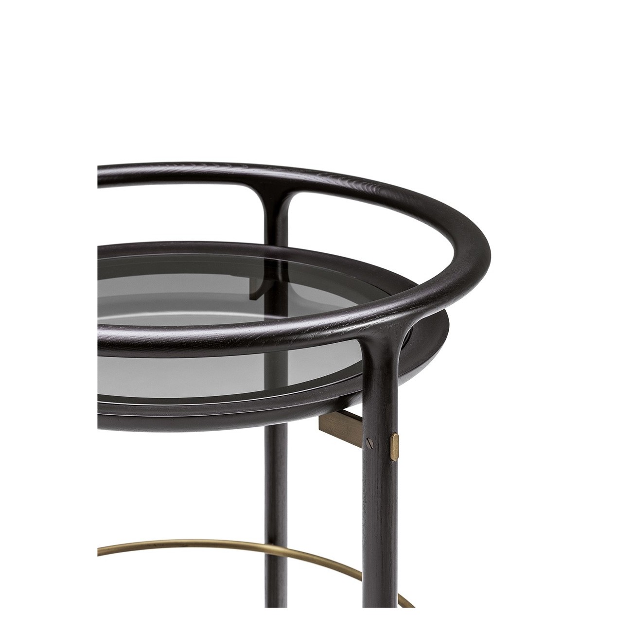 POLTRONA FRAU – DUO CHARIOT