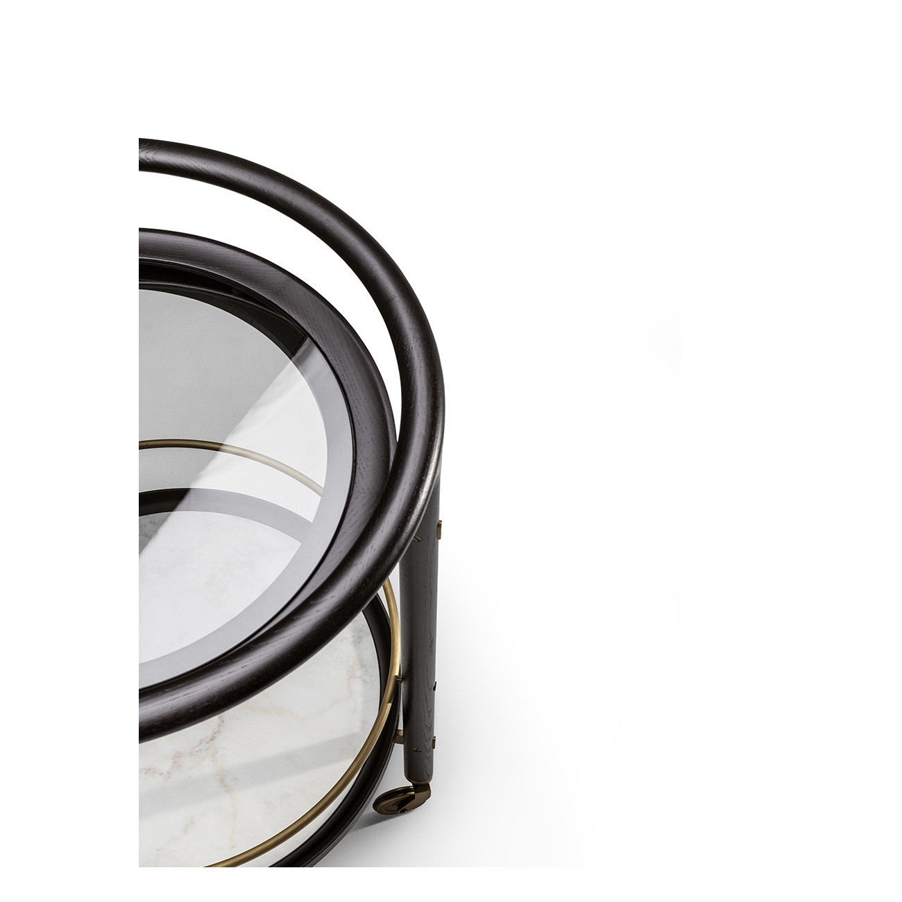 POLTRONA FRAU – DUO TROLLEY