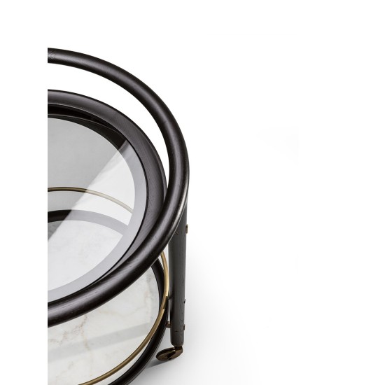 POLTRONA FRAU – DUO TROLLEY