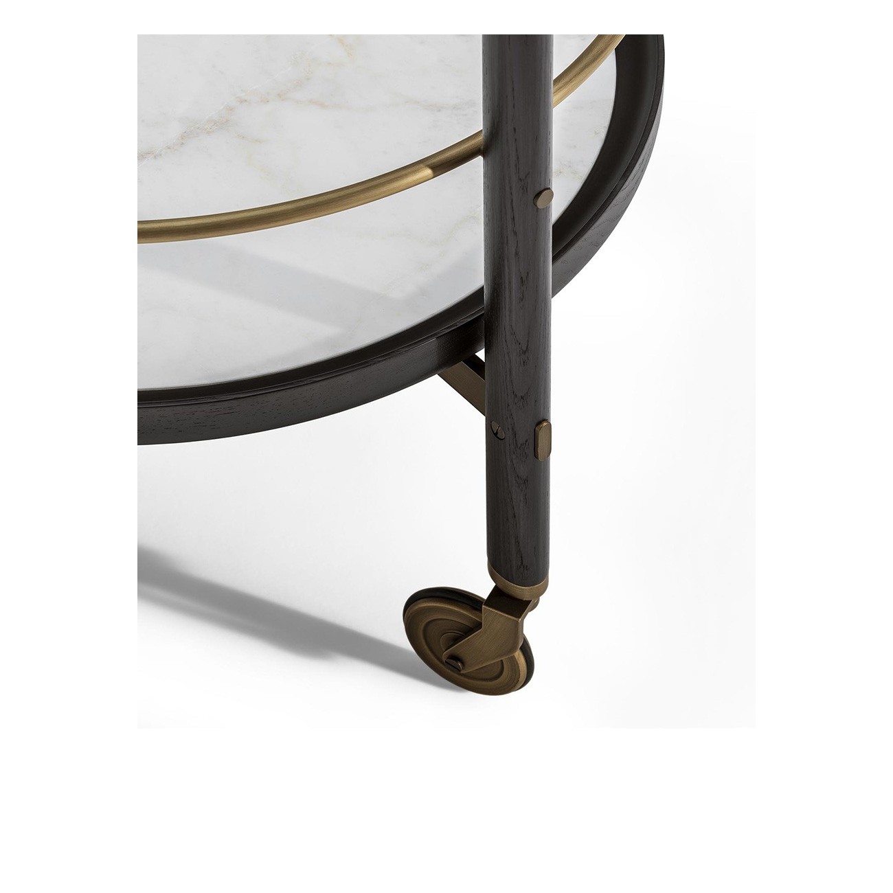 POLTRONA FRAU – DUO TROLLEY