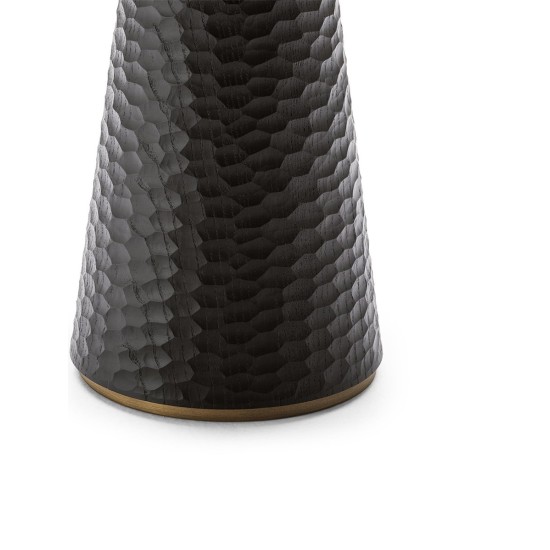 POLTRONA FRAU – DUO PEDESTAL TABLE