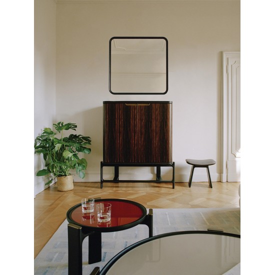 POLTRONA FRAU – DUO TABLE BASSE