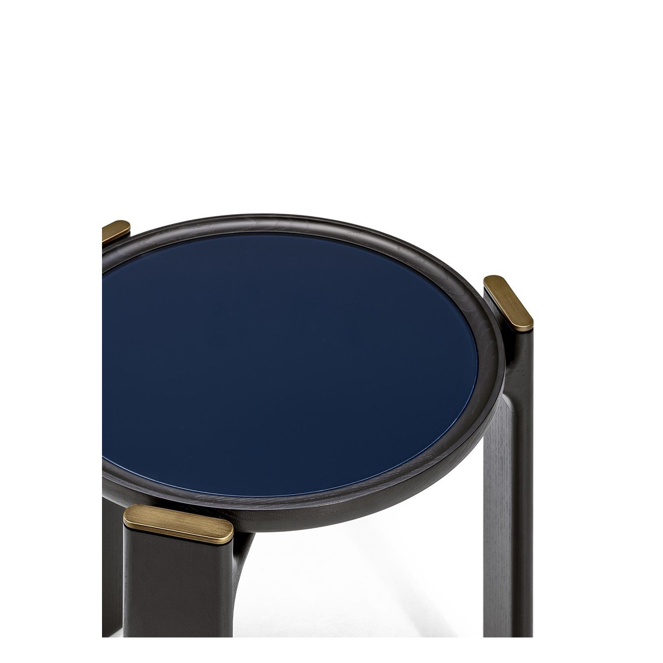 POLTRONA FRAU – DUO TABLE BASSE