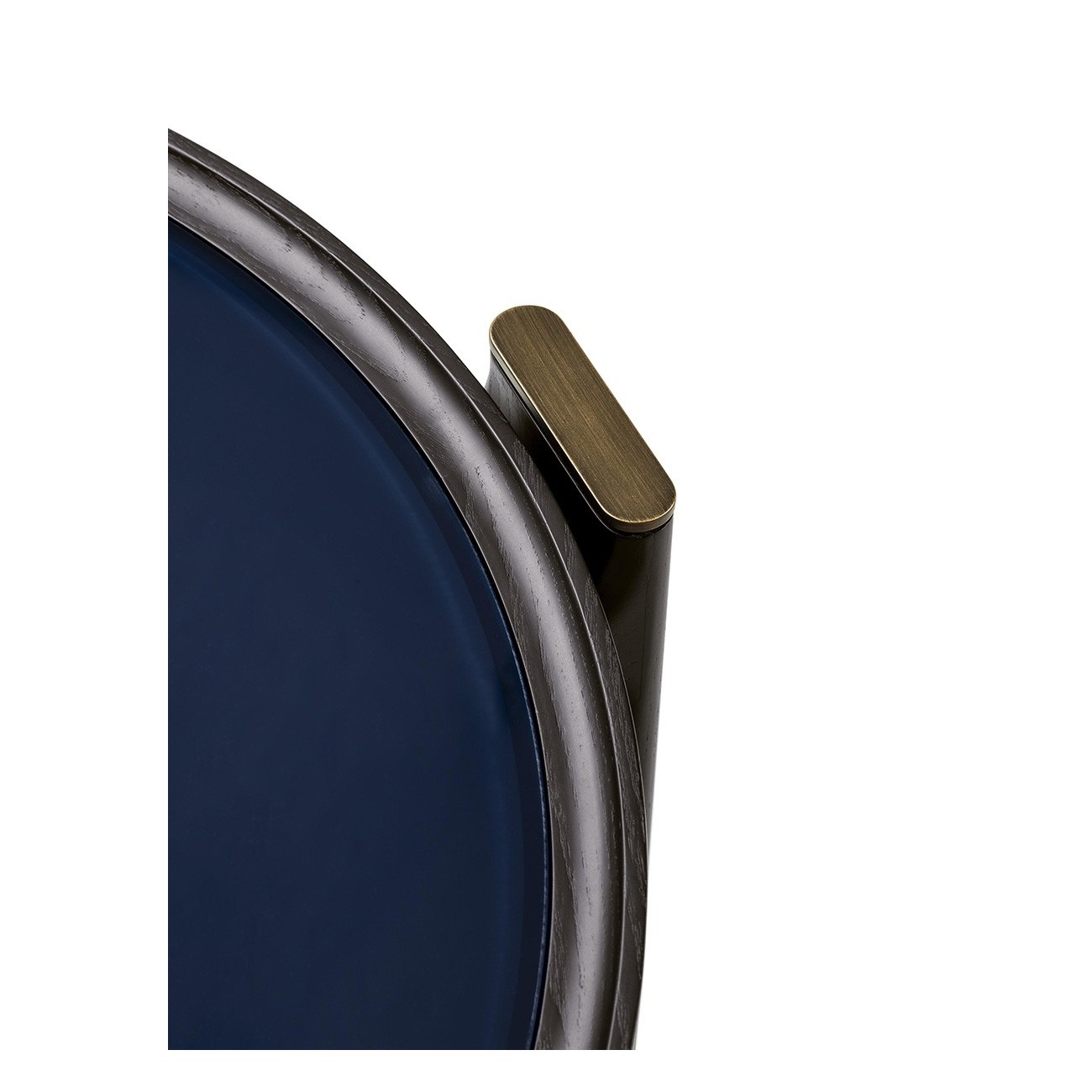 POLTRONA FRAU – DUO LOW TABLE