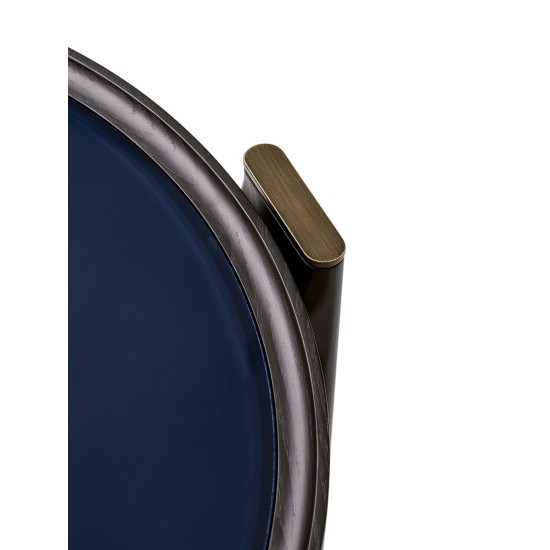 POLTRONA FRAU – DUO TABLE BASSE