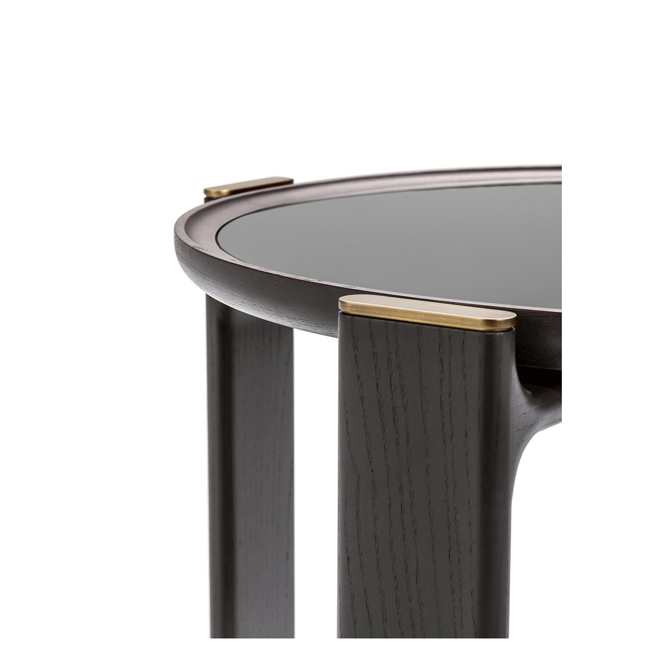 POLTRONA FRAU – DUO TABLE BASSE