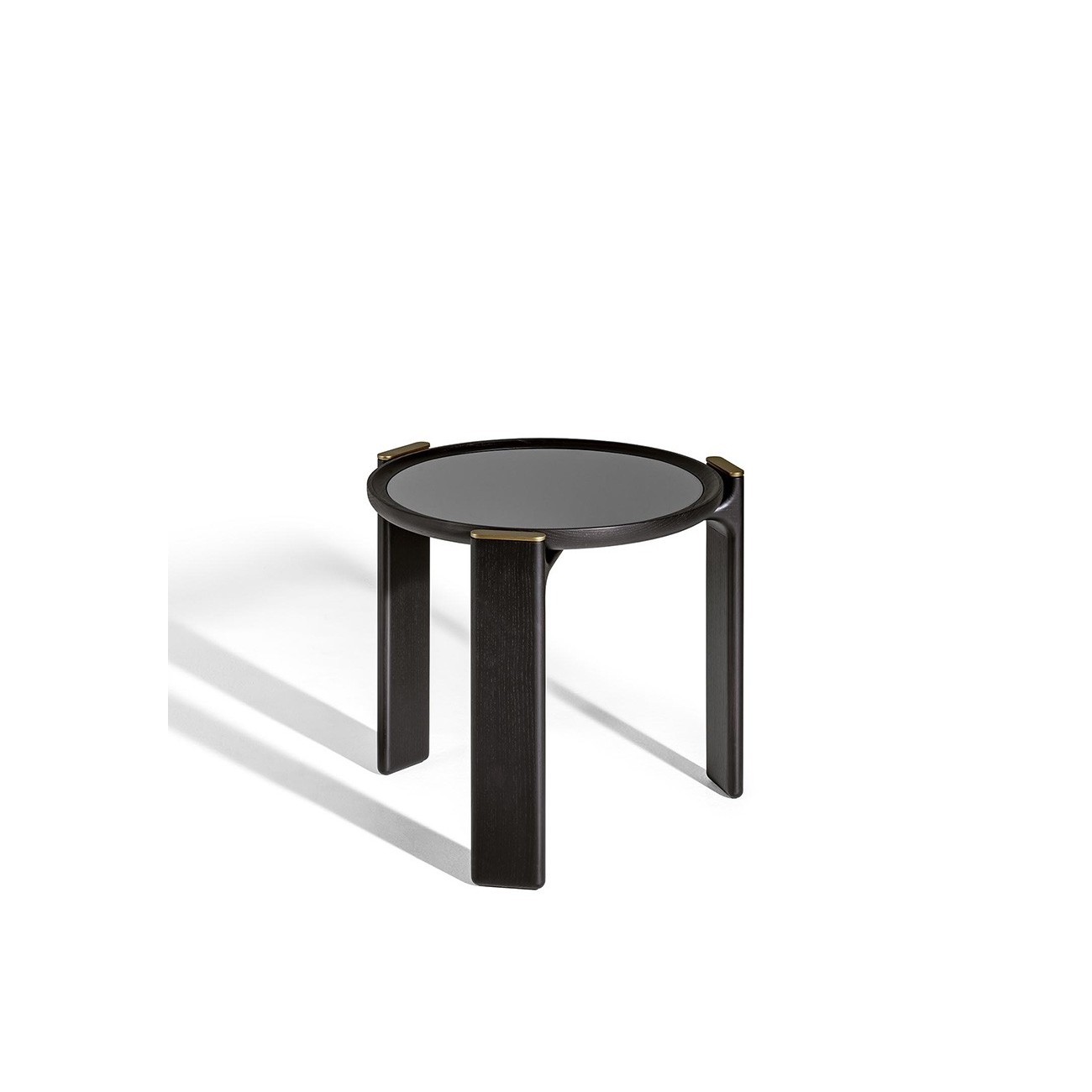 POLTRONA FRAU – DUO TABLE BASSE