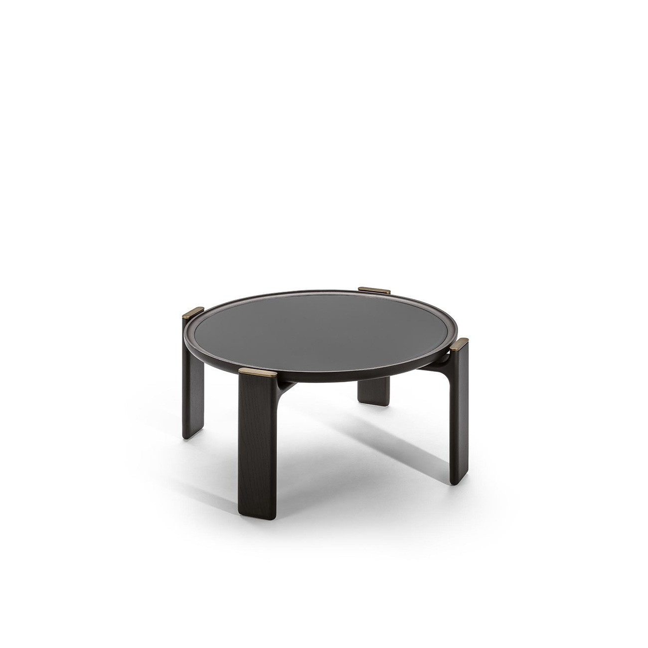POLTRONA FRAU – DUO TABLE BASSE