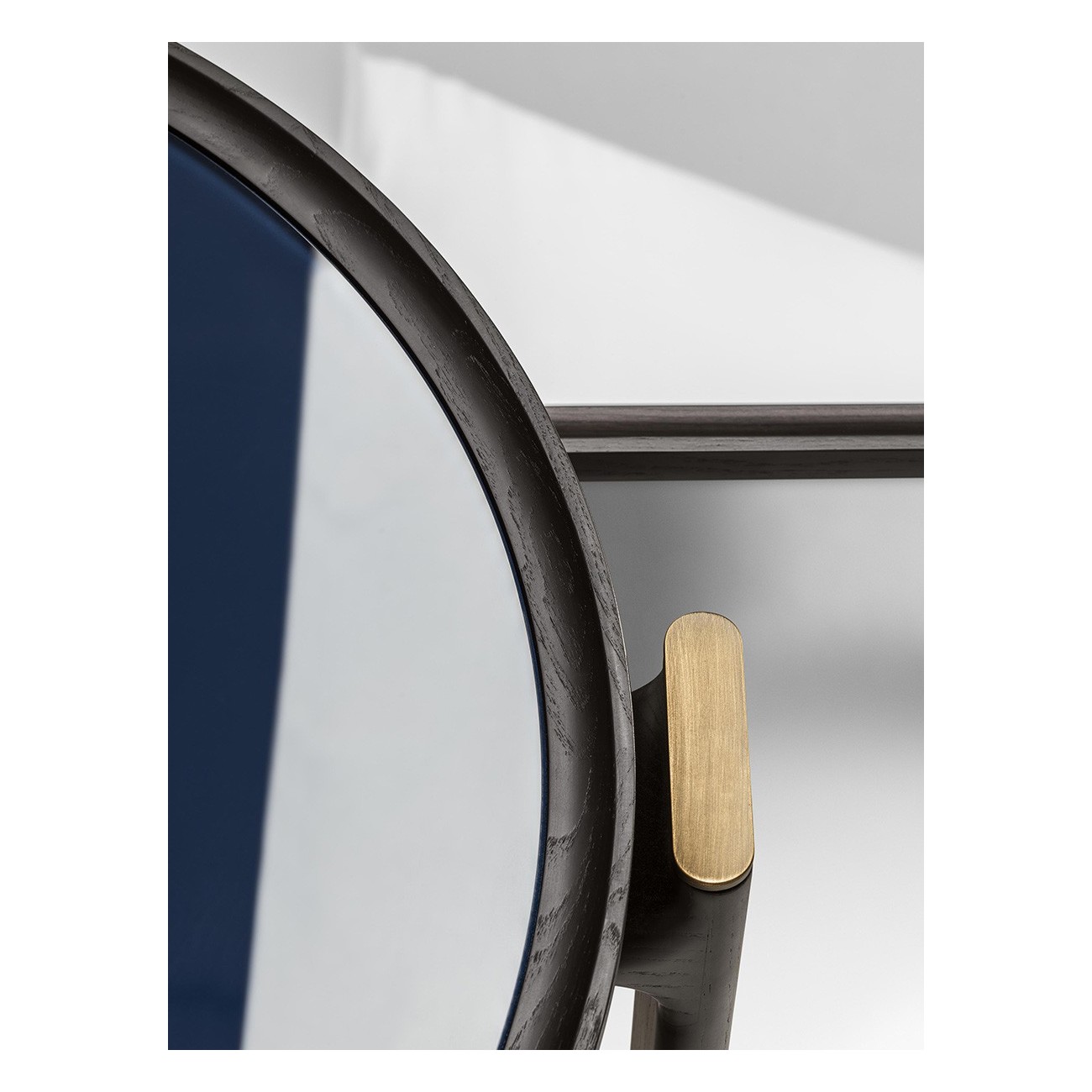 POLTRONA FRAU – DUO TABLE BASSE