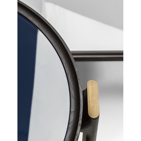 POLTRONA FRAU – DUO TABLE BASSE