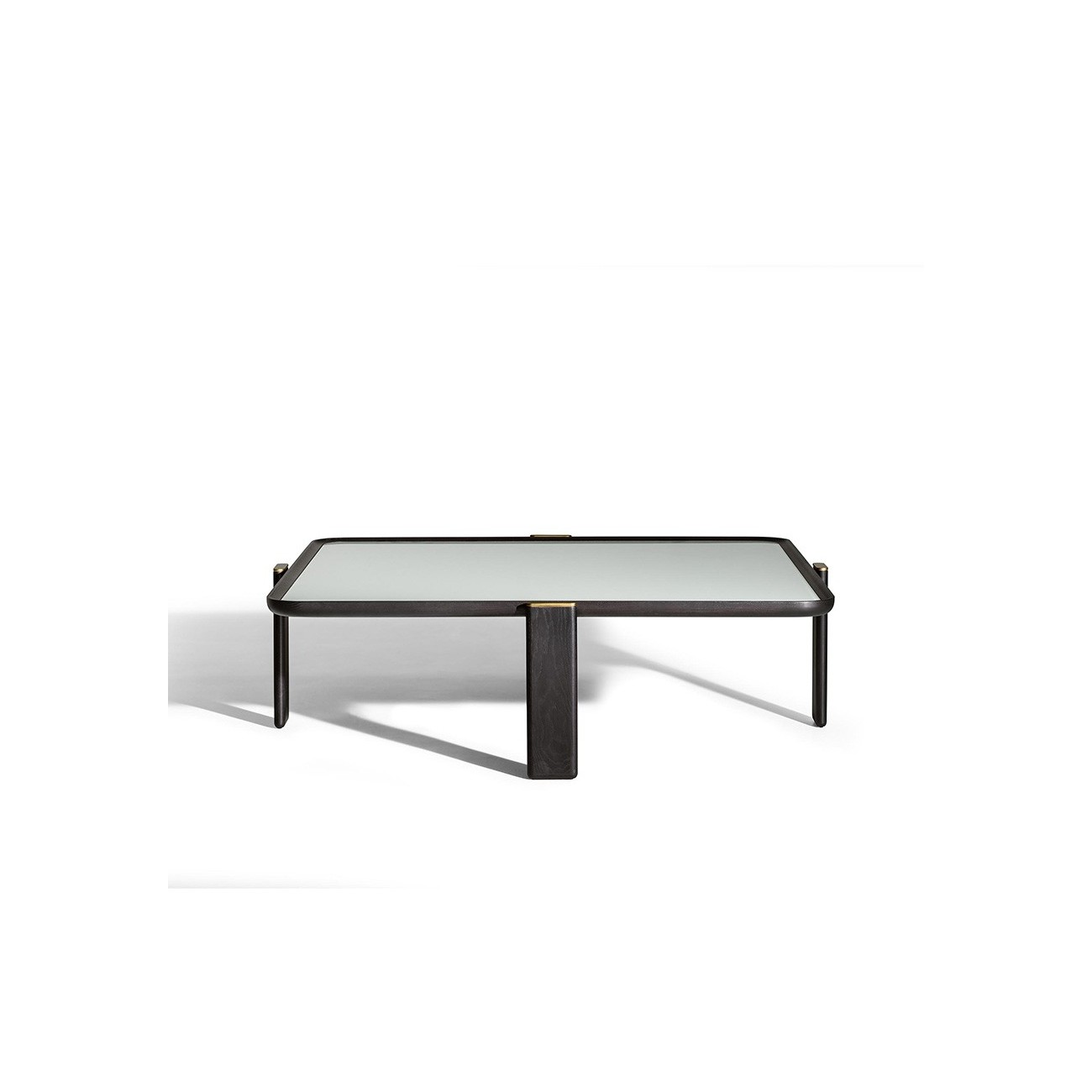 POLTRONA FRAU – DUO TABLE BASSE