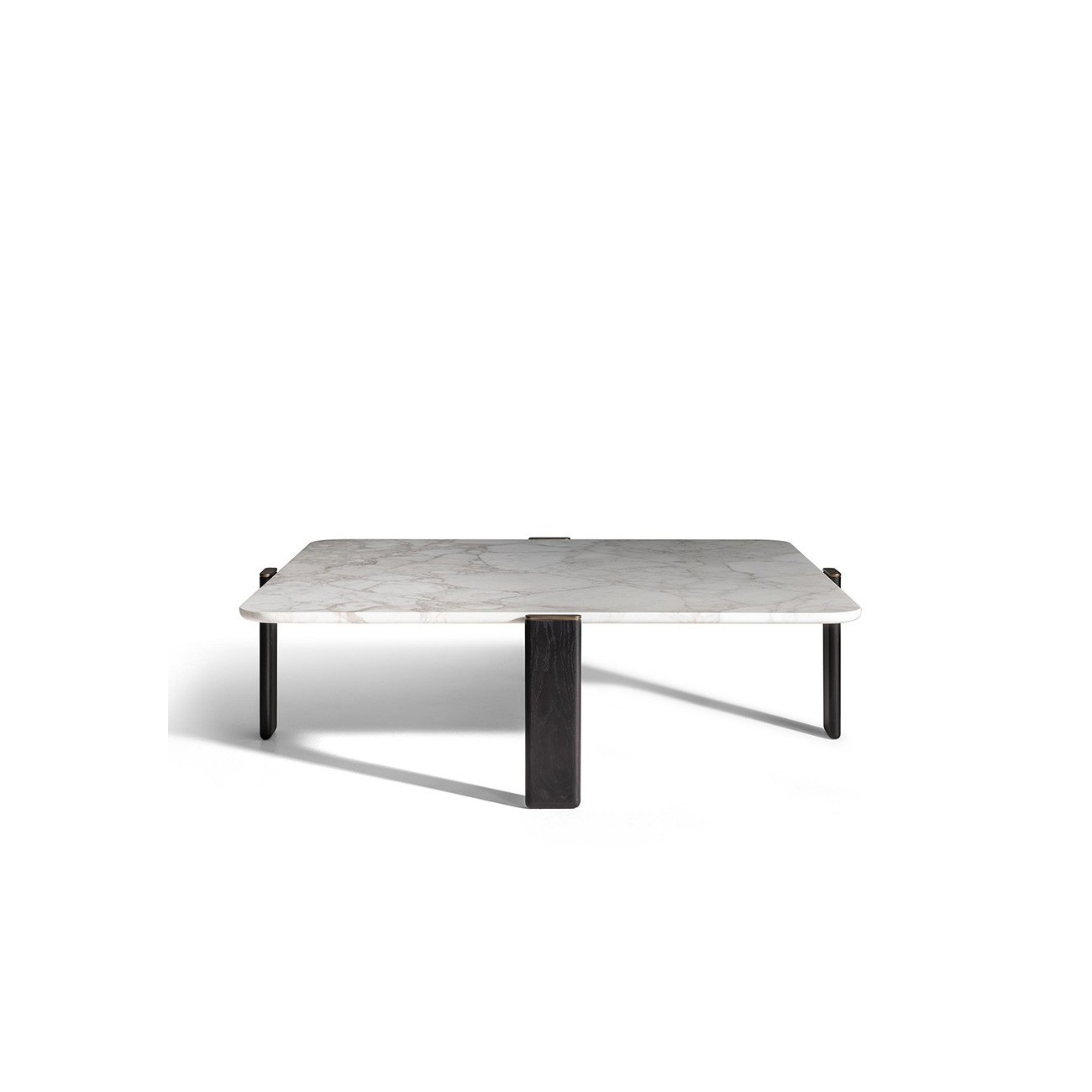 POLTRONA FRAU – DUO TABLE BASSE