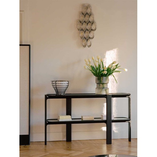 POLTRONA FRAU – DUO CONSOLLE