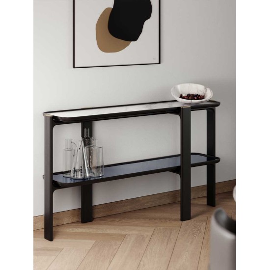 POLTRONA FRAU – DUO CONSOLLE