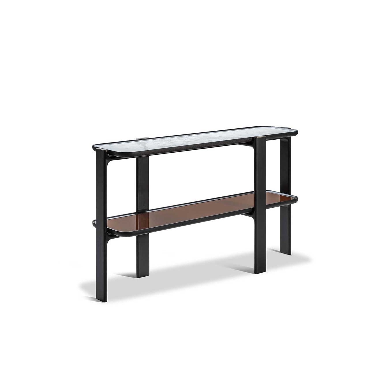 POLTRONA FRAU – DUO CONSOLE
