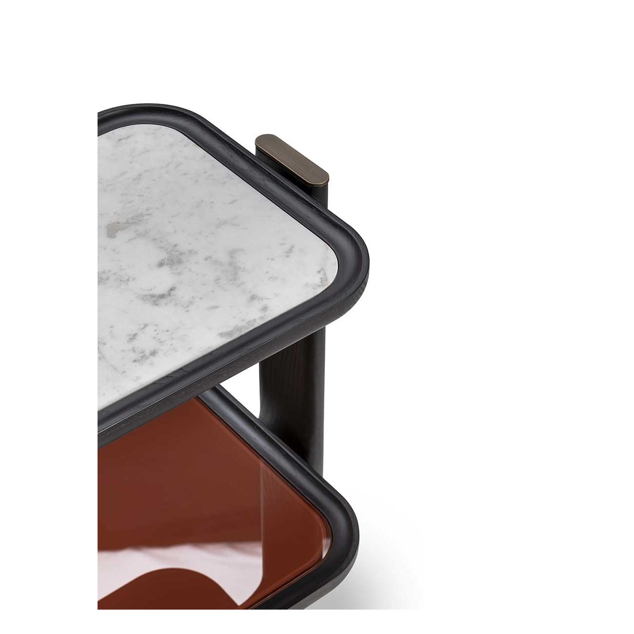 POLTRONA FRAU – DUO CONSOLLE