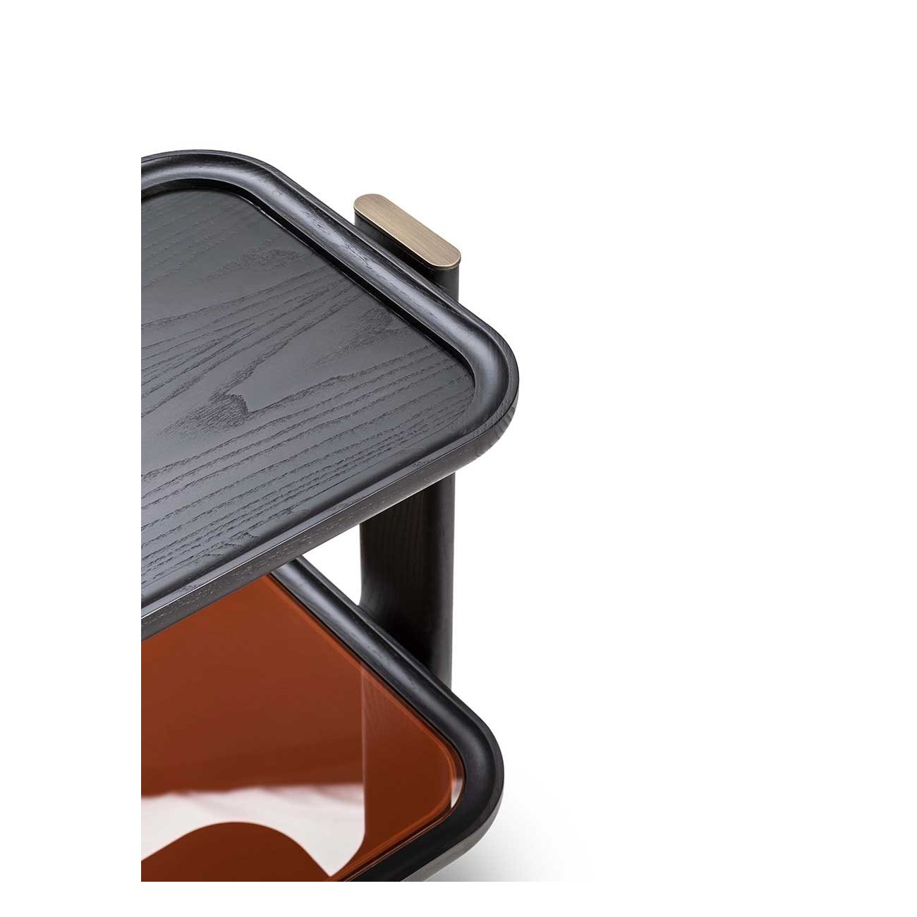 POLTRONA FRAU – DUO CONSOLLE