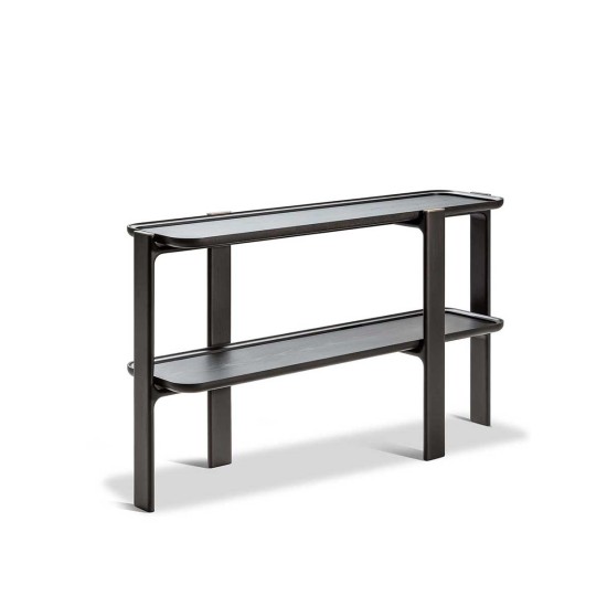 POLTRONA FRAU – DUO CONSOLE