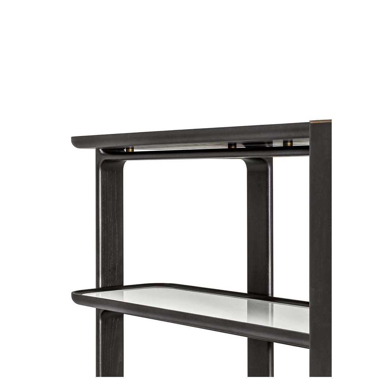 POLTRONA FRAU – DUO CONSOLE