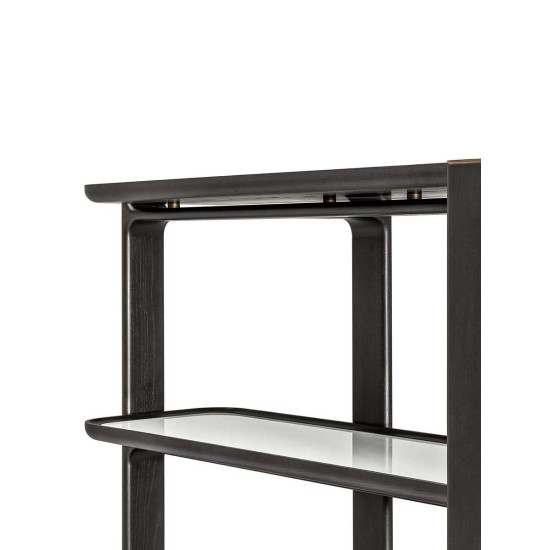 POLTRONA FRAU – DUO CONSOLE