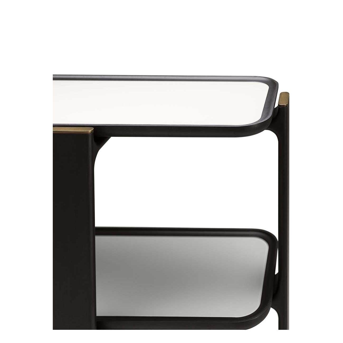 POLTRONA FRAU – DUO CONSOLLE