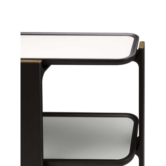 POLTRONA FRAU – DUO CONSOLLE