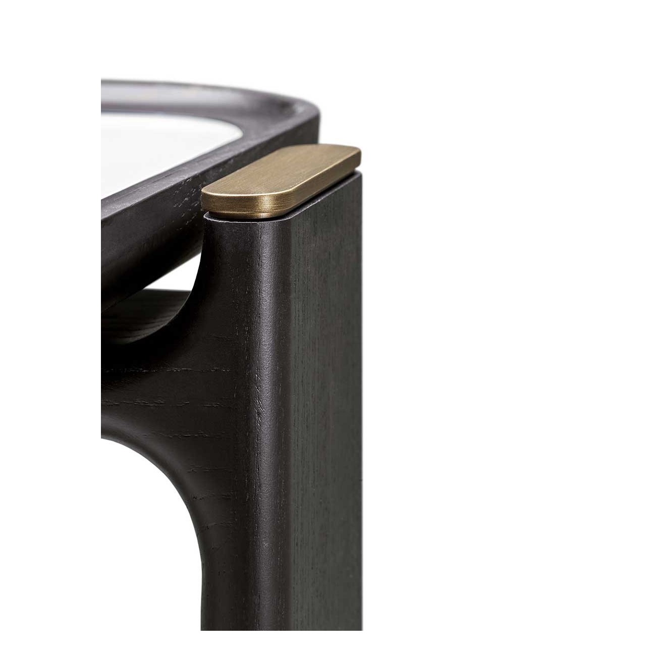 POLTRONA FRAU – DUO CONSOLLE