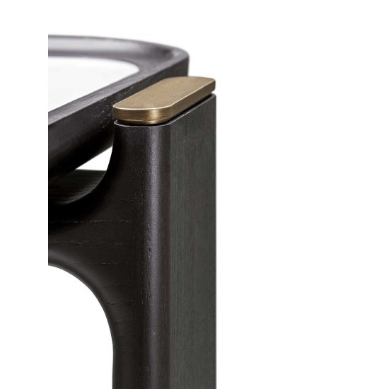 POLTRONA FRAU – DUO CONSOLLE