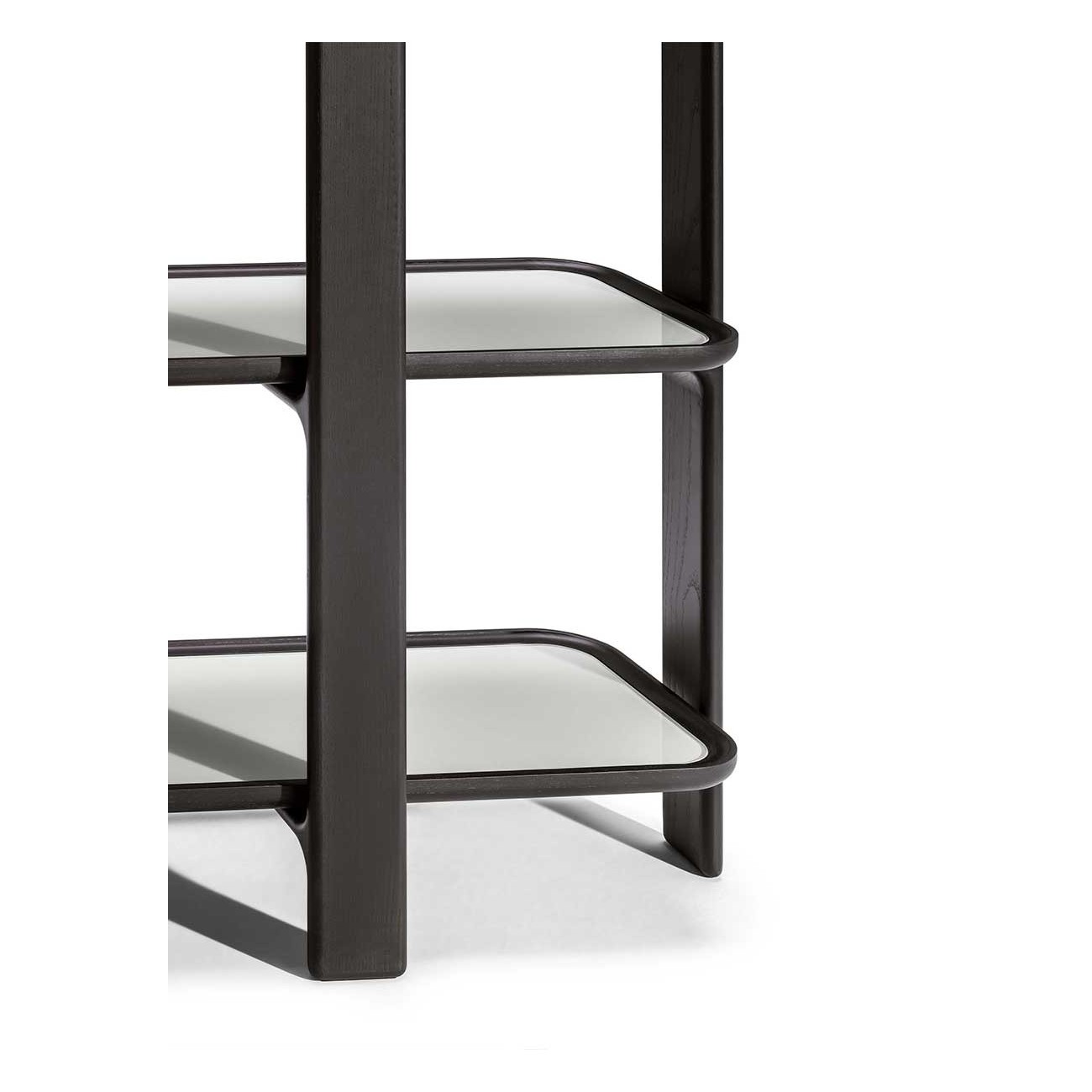 POLTRONA FRAU - DUO BOOKCASE