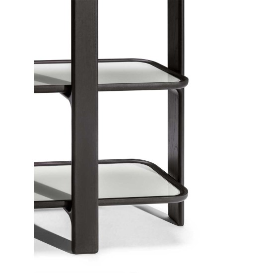 POLTRONA FRAU - DUO BOOKCASE