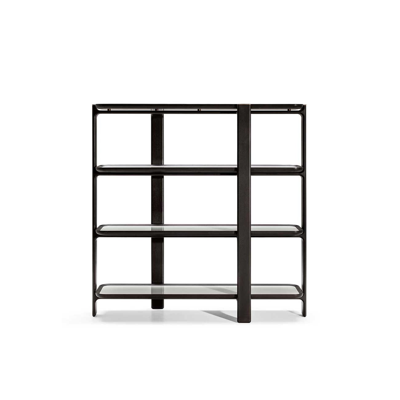 POLTRONA FRAU - DUO BIBLIOTHÈQUE