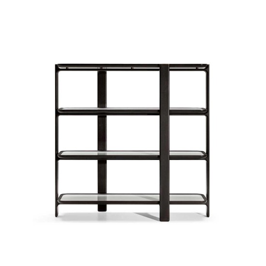 POLTRONA FRAU - DUO BOOKCASE