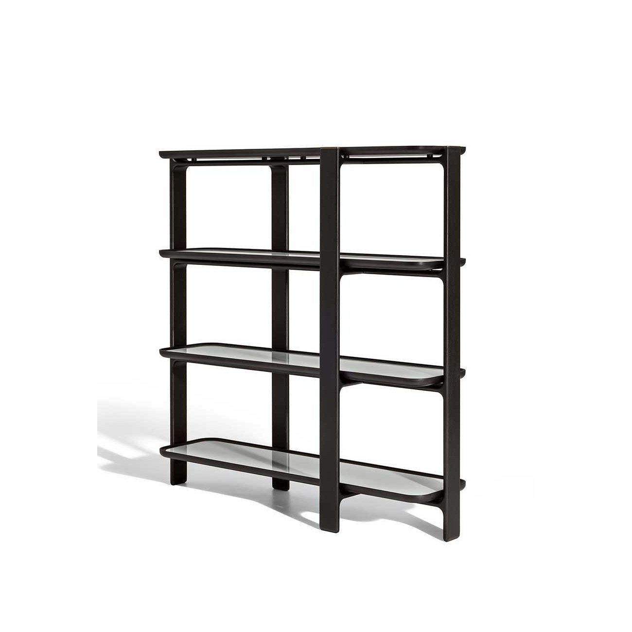 POLTRONA FRAU - DUO BOOKCASE