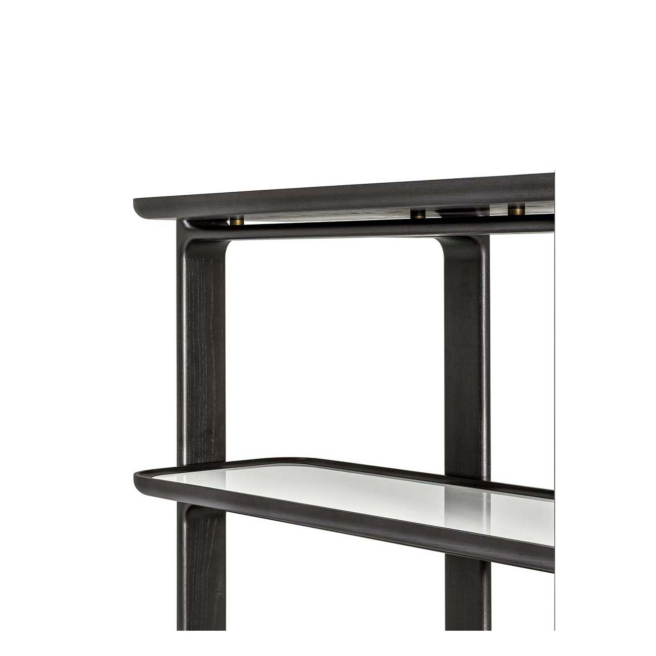 POLTRONA FRAU - DUO BOOKCASE