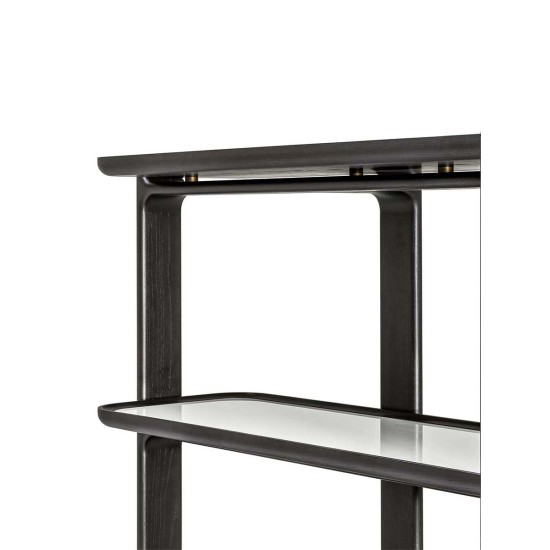 POLTRONA FRAU - DUO BOOKCASE