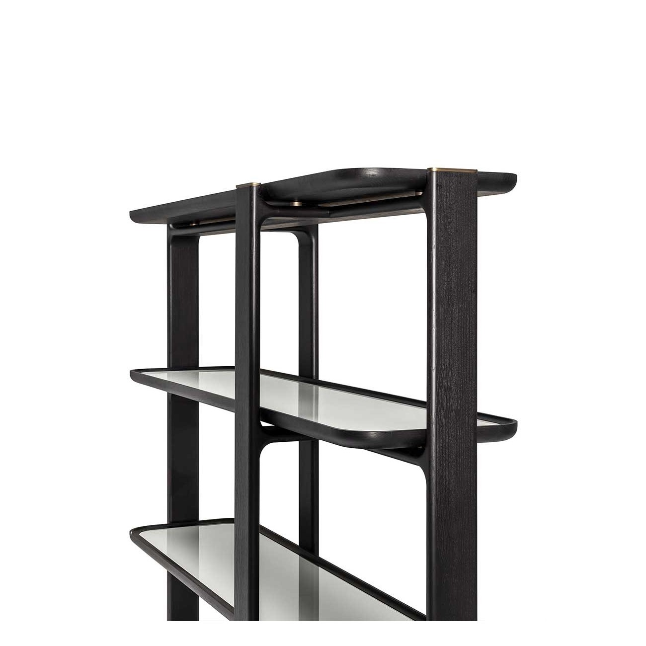 POLTRONA FRAU - DUO BOOKCASE