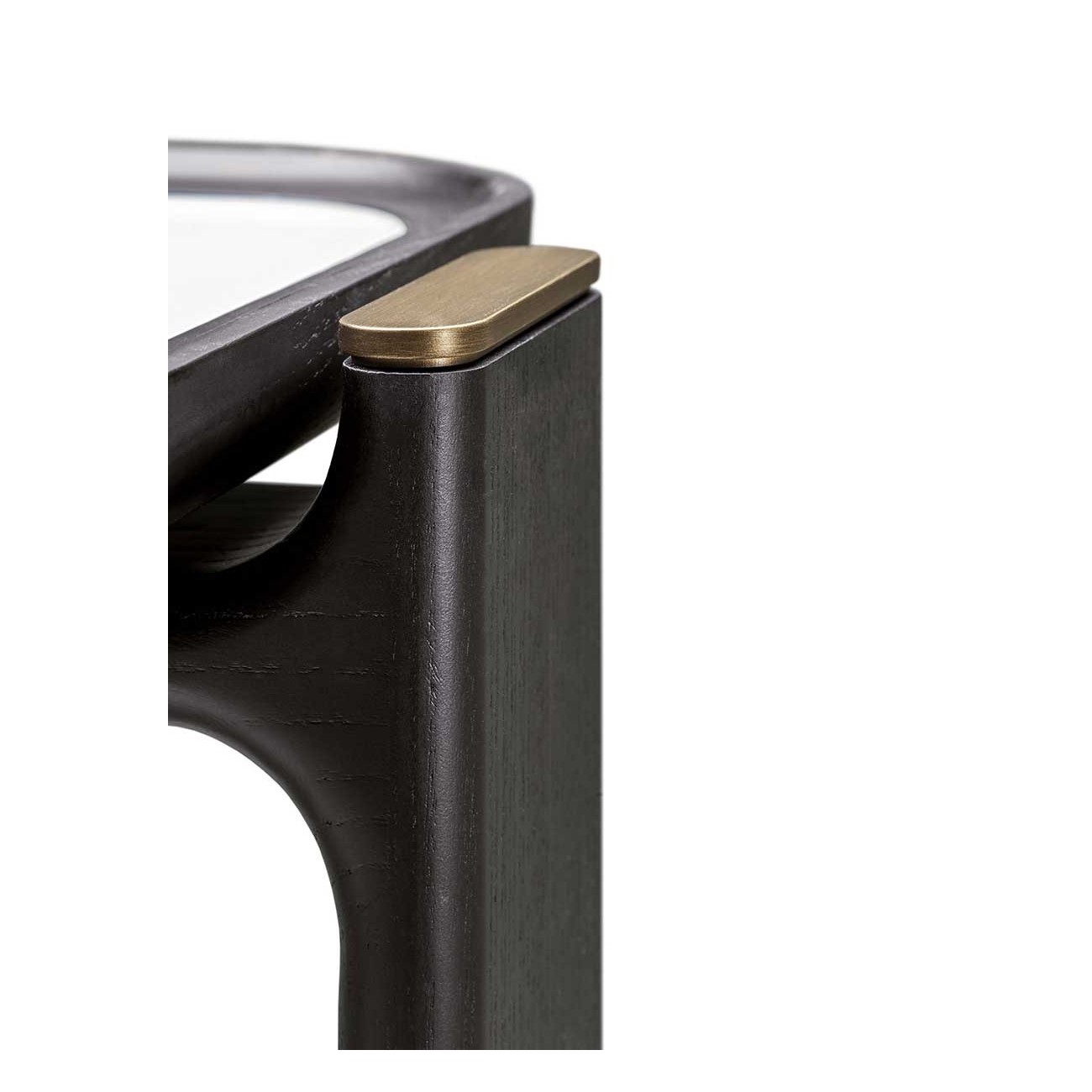 POLTRONA FRAU - DUO BOOKCASE